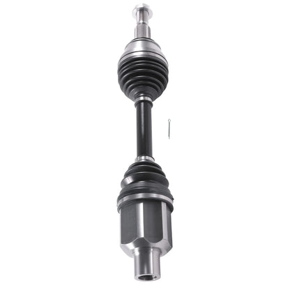 Front Right CV Axle for Cadillac XT5, GMC Acadia (2017-2023)