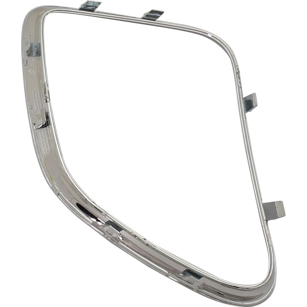 Driver Left Side Upper Grille for Pontiac G6 (2005–2009)