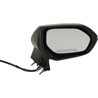 2020-2021 Toyota Corolla Power Heated Side Mirrors