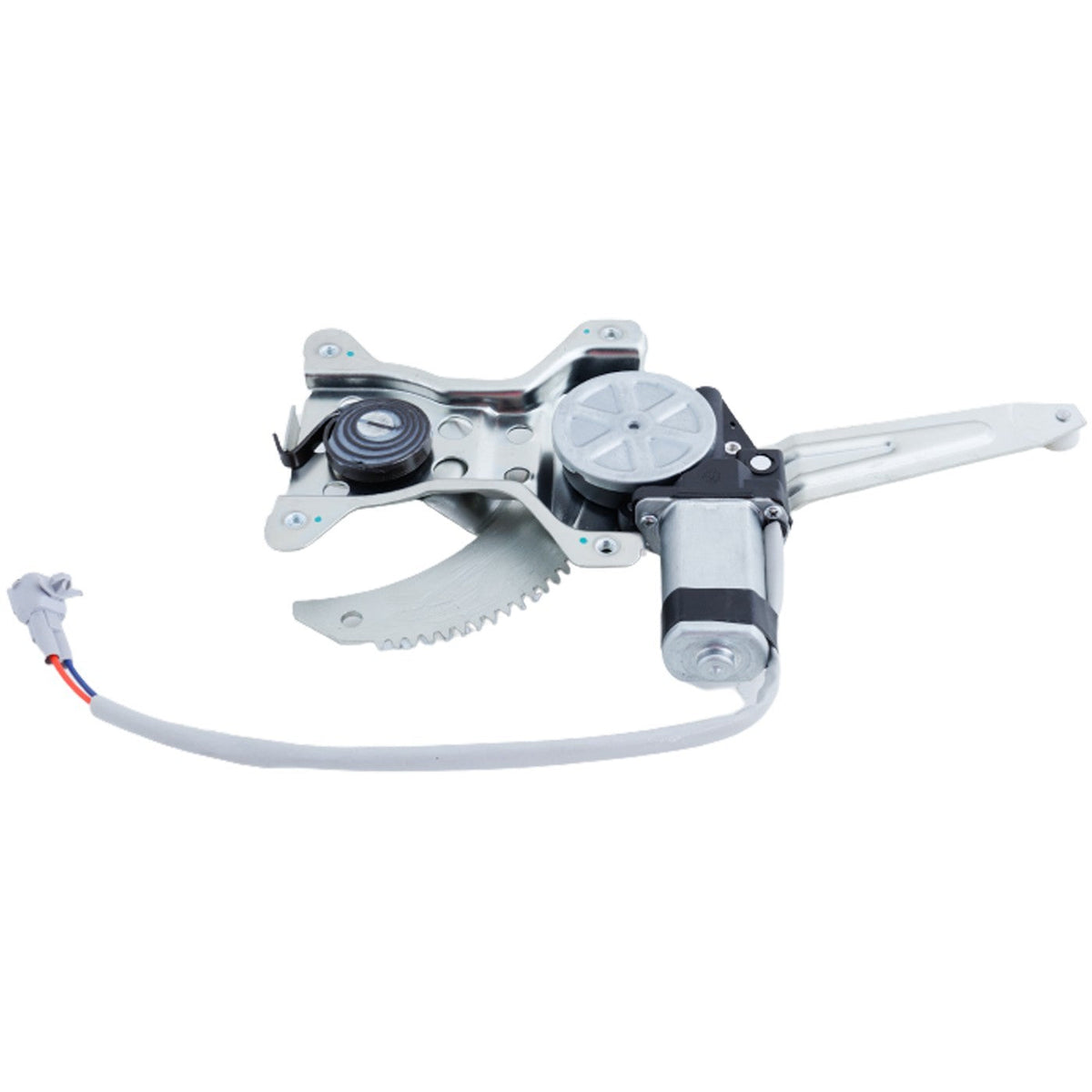 Window Regulator Right Rear for Toyota Corolla (1993-1997)