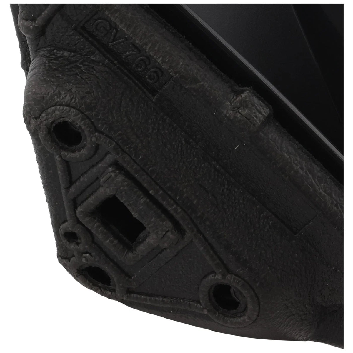 Left Side Heated Mirror Assembly for 2014–2020 Chevy Impala