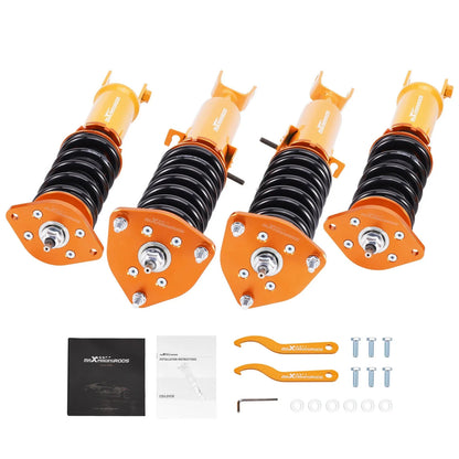 Adjustable Coilover Damper Kit for 350Z / G35 Coupe 2003-2007