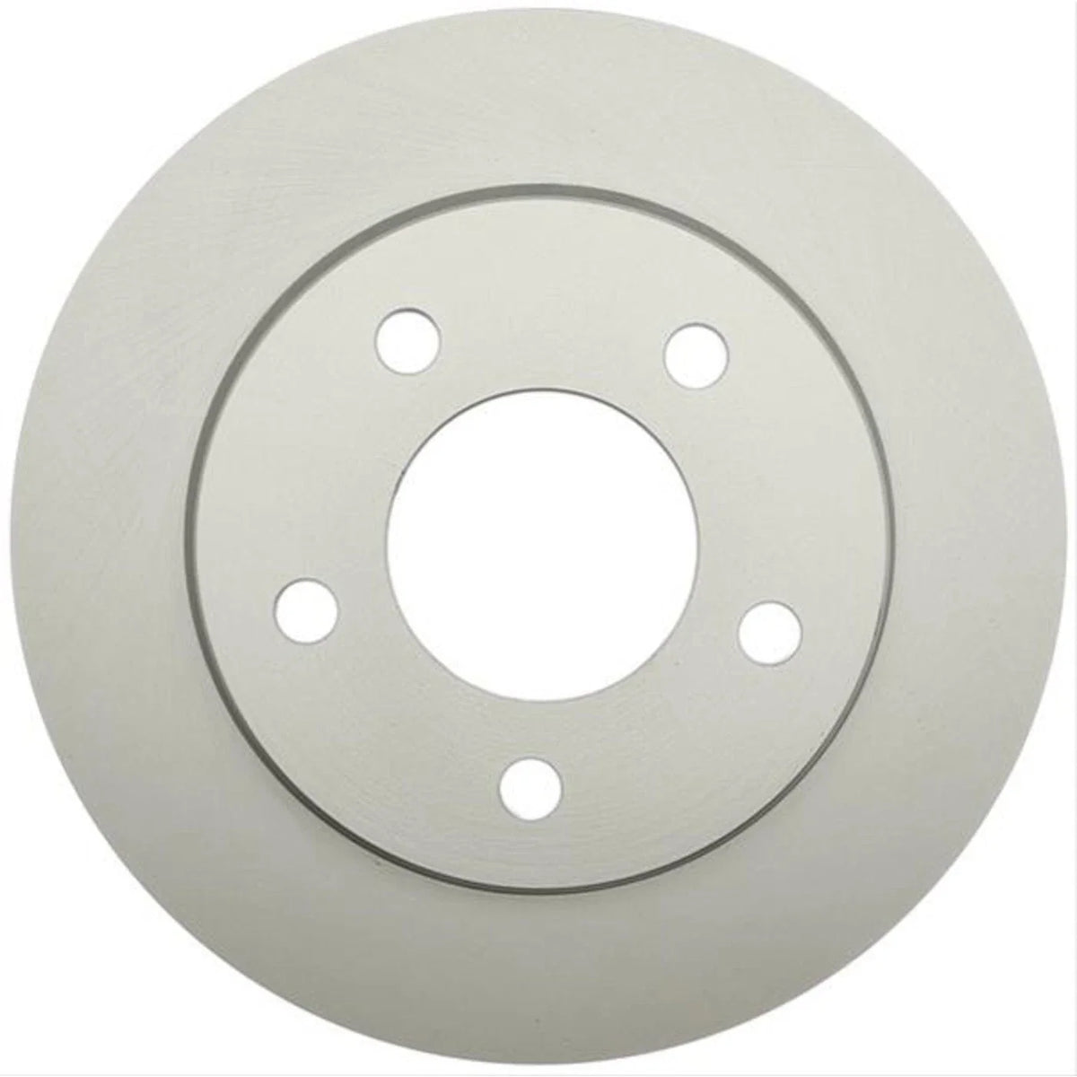 Rear Brake Discs for Hilux N70 2005-2015 - Left or Right Side