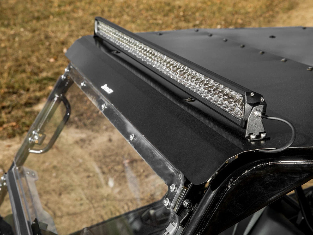 LED Light Bar 50" Double-Row for Universal Applications