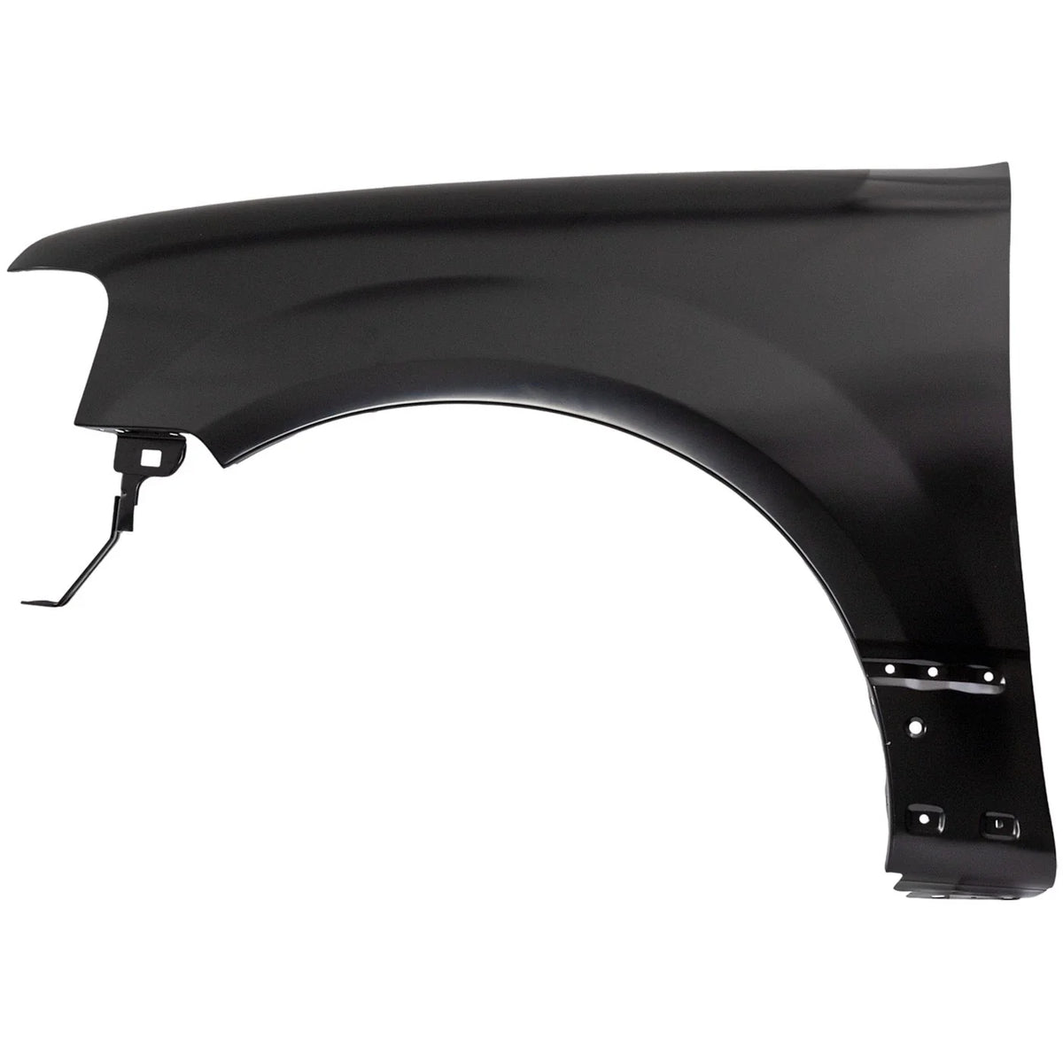 2007-2014 Ford Expedition Front Driver Side Fender