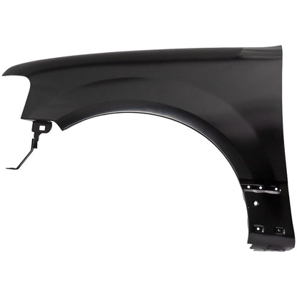2007-2014 Ford Expedition Front Driver Side Fender