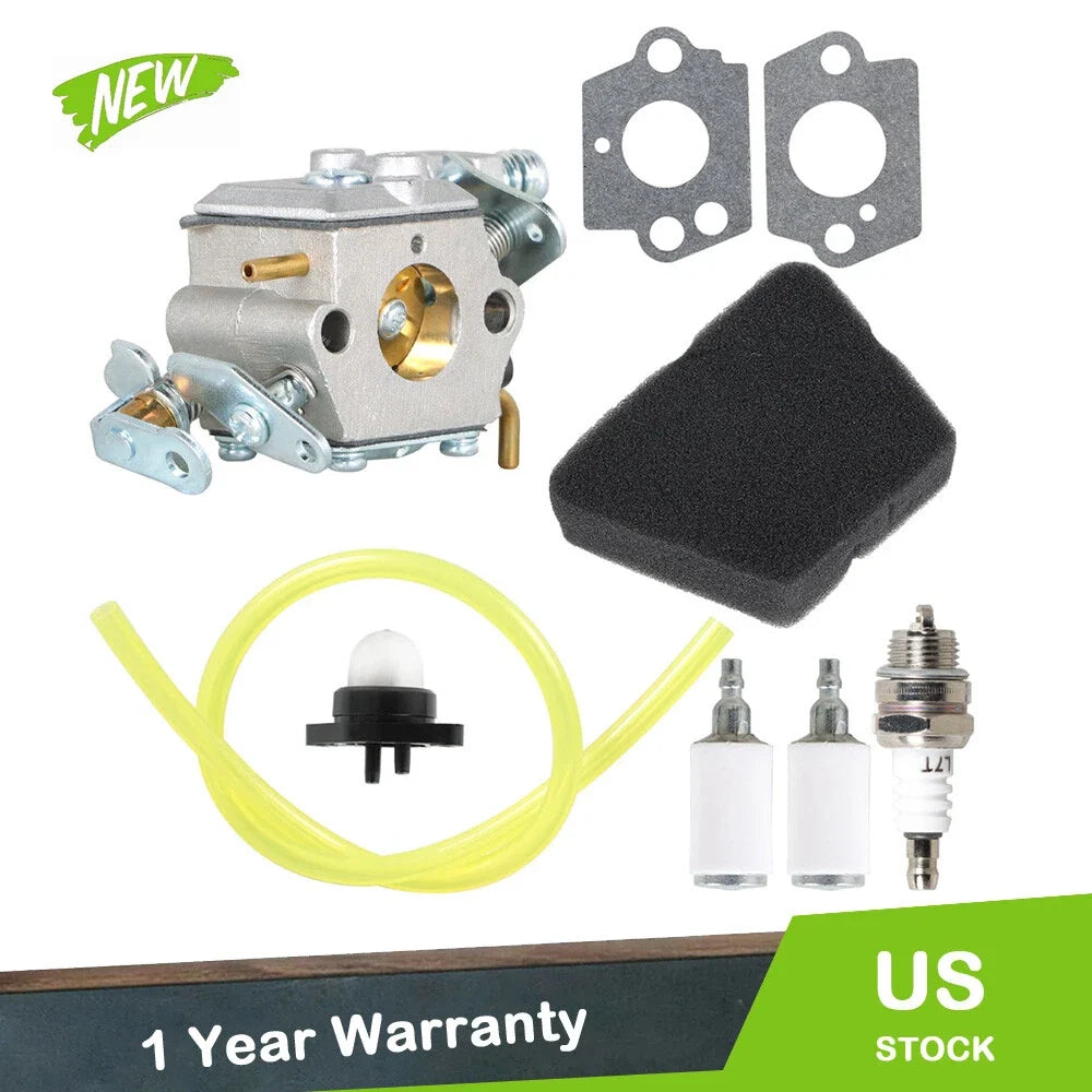 Carburetor for WT-625 WT-637 WT-662 (Years Not Specified)