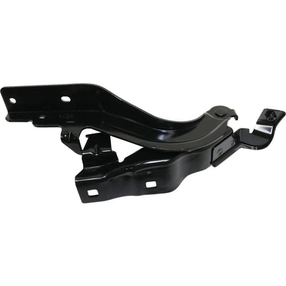 Hood Hinges Set for Nissan Maxima 2016 to 2023