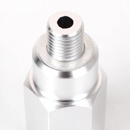 Coolant Temperature Sensor Adapter for LS1 LSX LS3 SBC (1/2"-14 NPT)