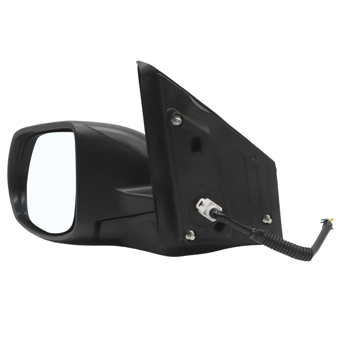 Left Side Mirror for Honda CR-V (2012–2016) - Paintable