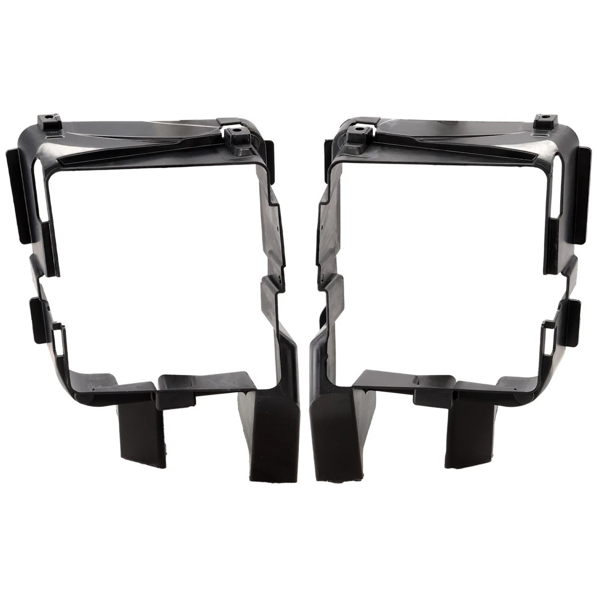 Fog Light Brackets Set of 2 for