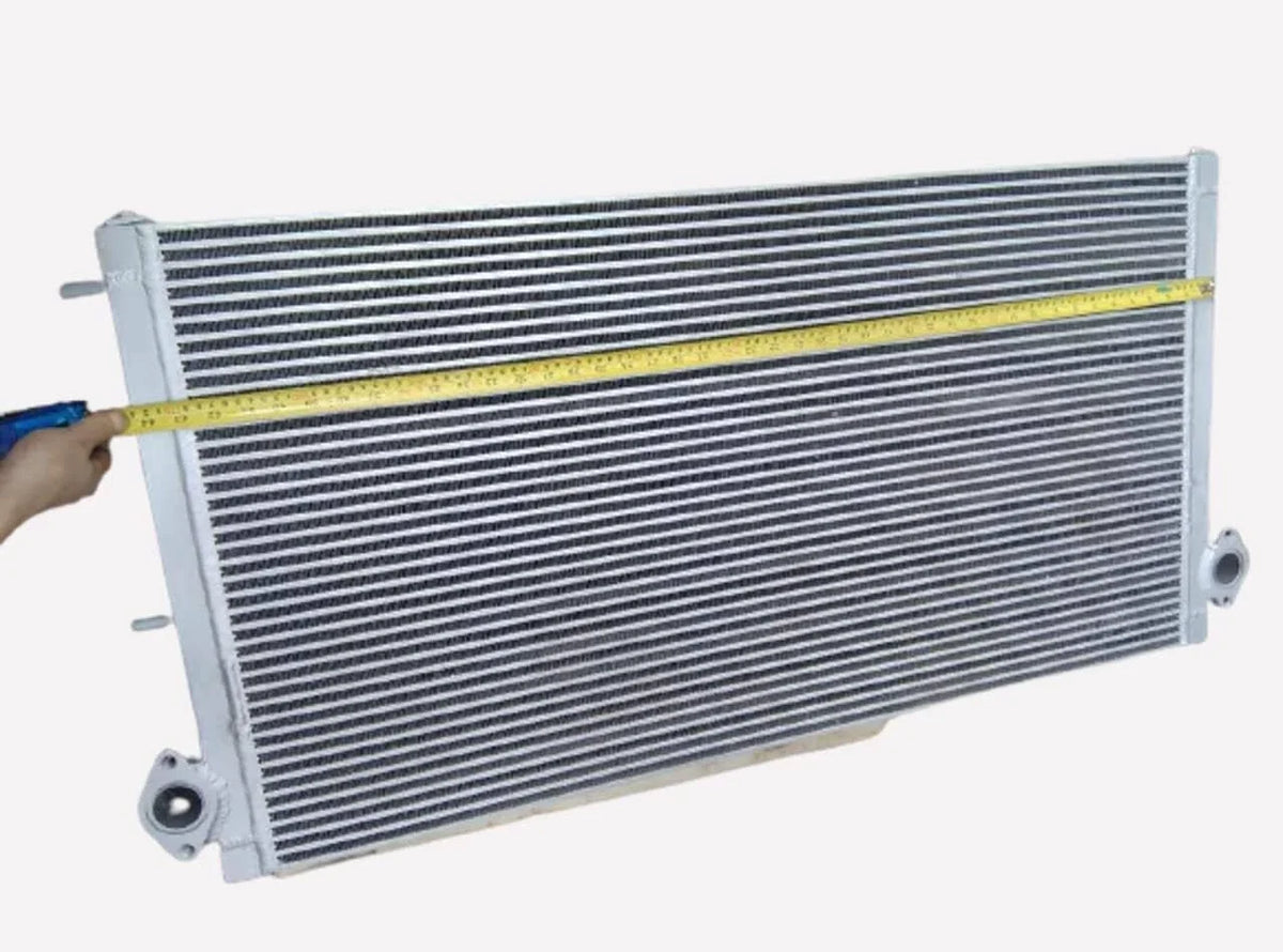Hydraulic Oil Cooler 208-03-71131 for Komatsu PC450-7 (2005–2007)