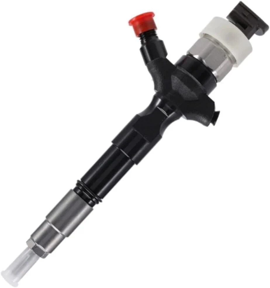 1X Fuel Injector 095000-7750 for Toyota Hilux Vigo 2KD Hiace 2KD-FTV (2005–2015)