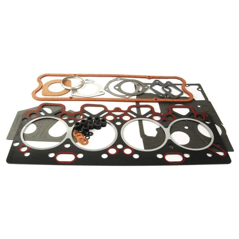 Complete Top Gasket Set for Renault (Fits 6005001484)