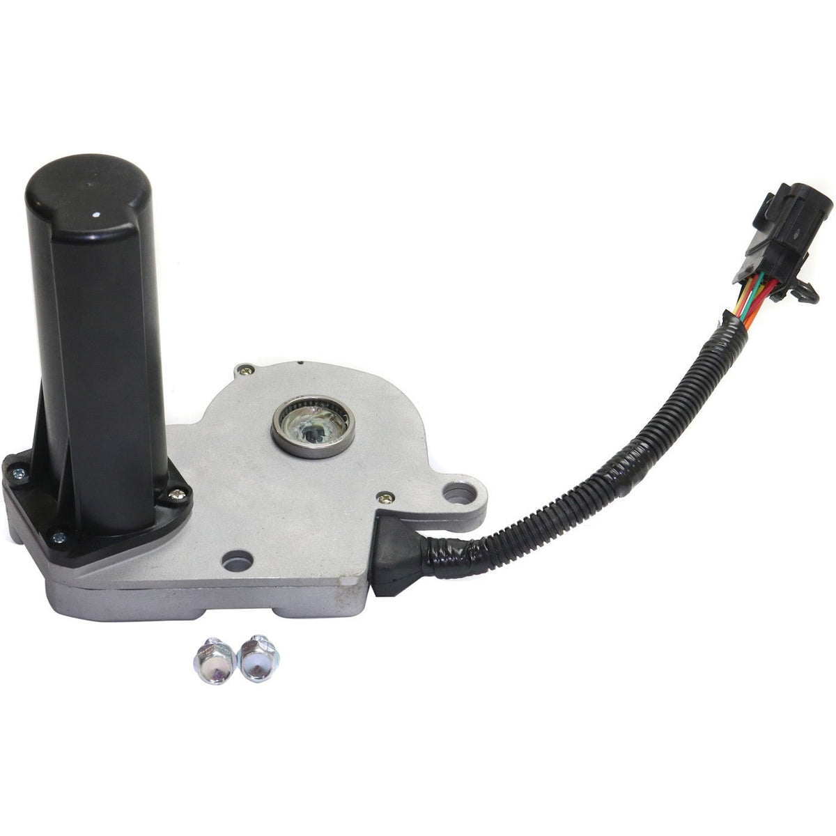 Transfer Case Motor compatible with Chevy Suburban, GMC Sierra, Yukon