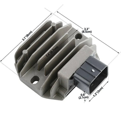 Rectifier Regulator Voltage for Yamaha Star Venture (2018-2021)