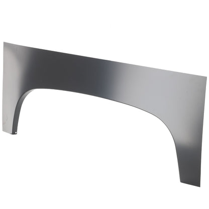 Driver Left Side Upper Wheel Arch Repair Panel for Chevy Silverado 1500