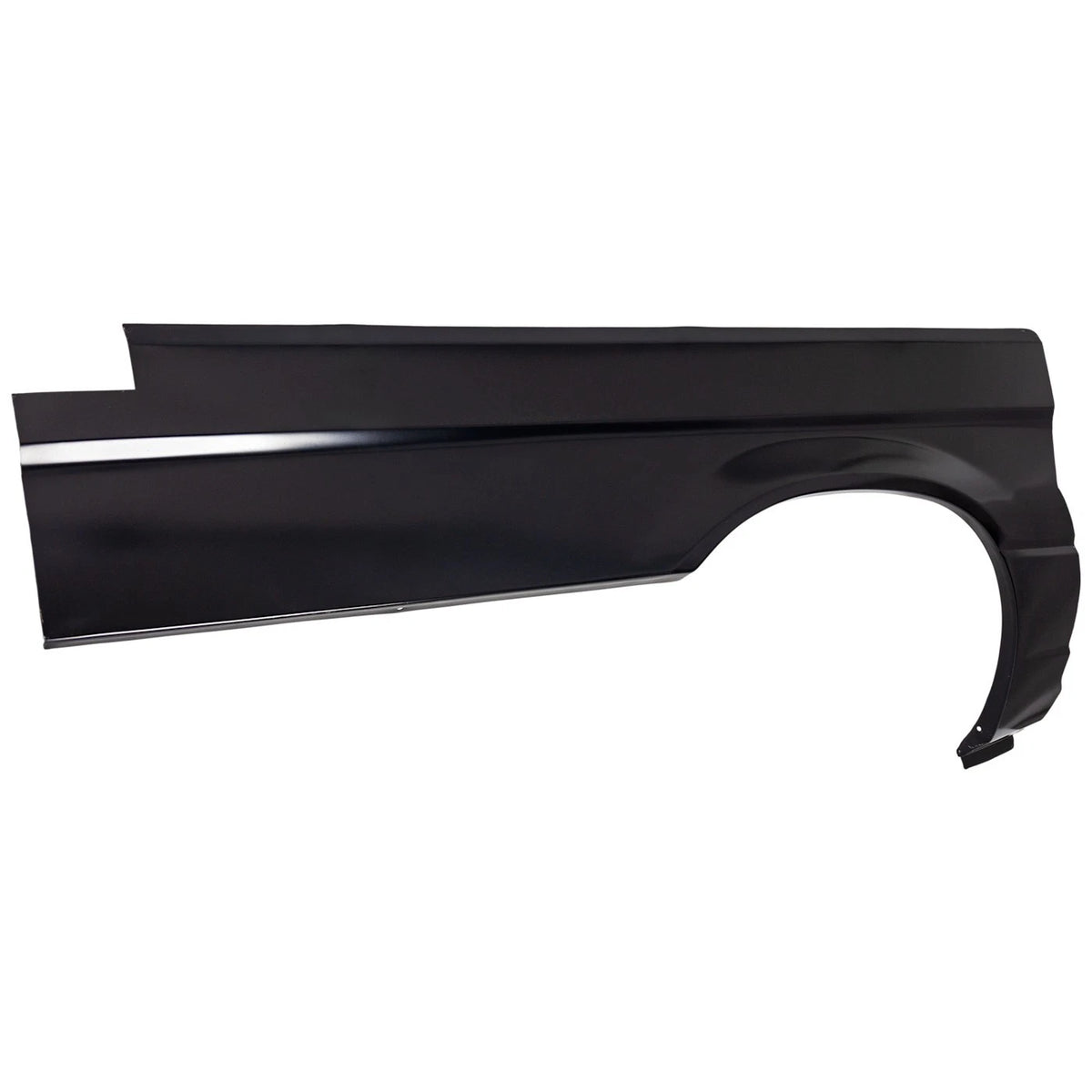 Quarter Panel Skin for Ford Aerostar (1986–1997) Right Side Lower