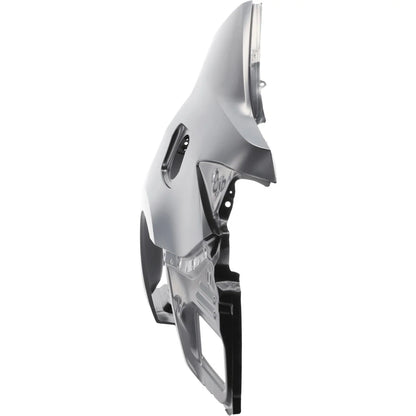 Set of 2 Rear Quarter Panels for Sedan