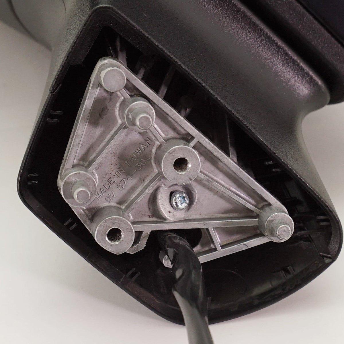 Heated Driver Side Mirror for 2016-2019 Chevy Cruze