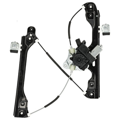 Window Regulator Right Front for Cadillac ATS (2013–2018) 84005656
