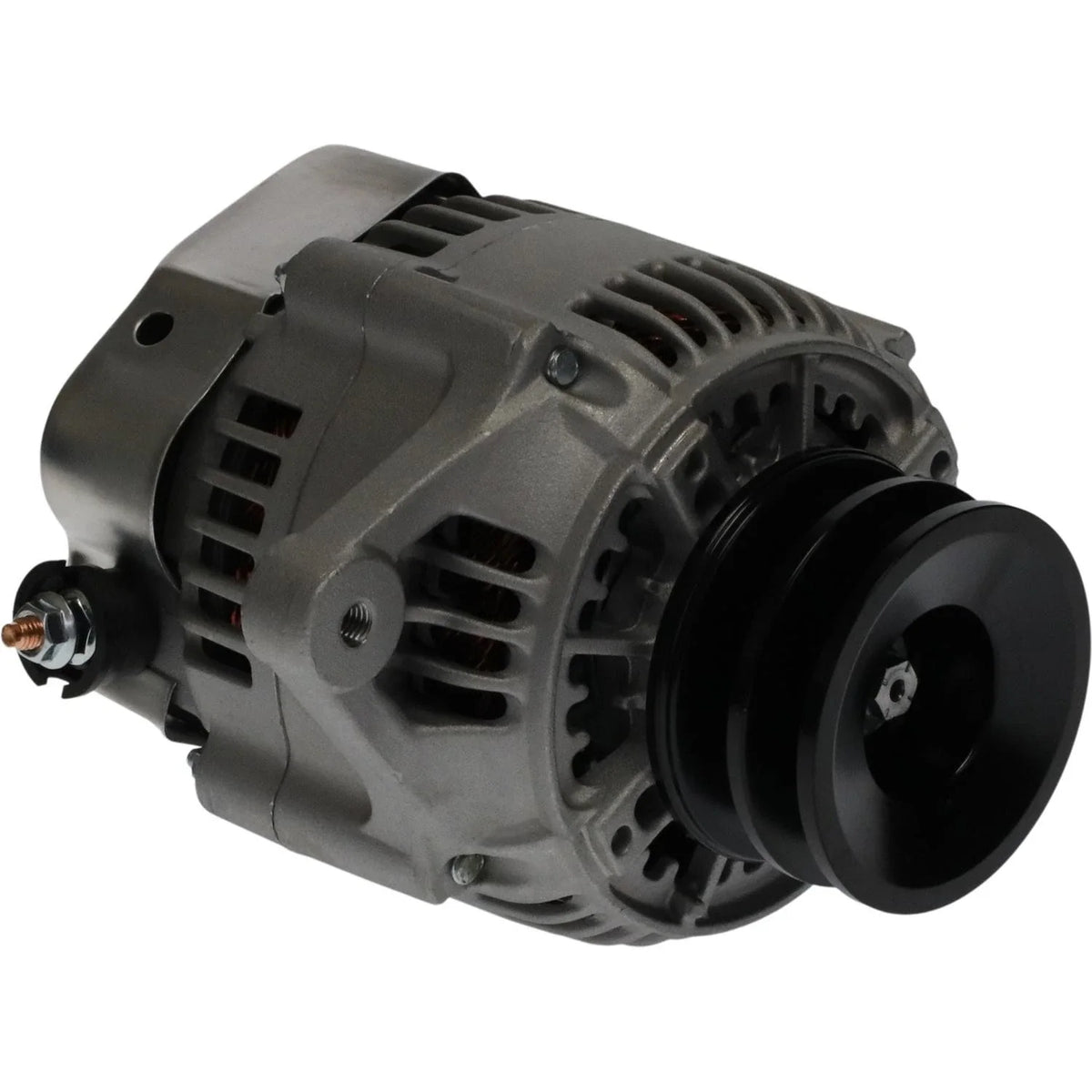 90A Alternator for Caterpillar 236B 3044C (2001–2013)