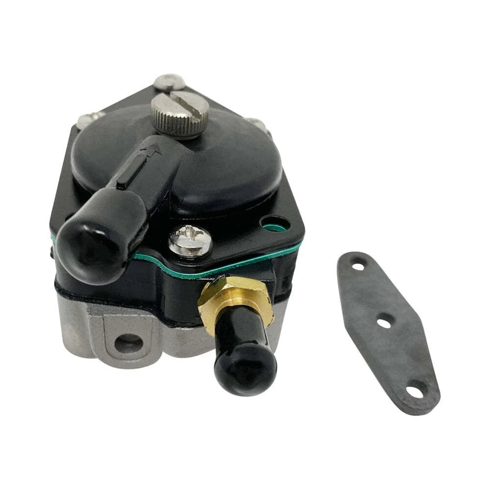 FPF Fuel Pump w/ Gasket for Johnson Evinrude 20-140HP (395713)