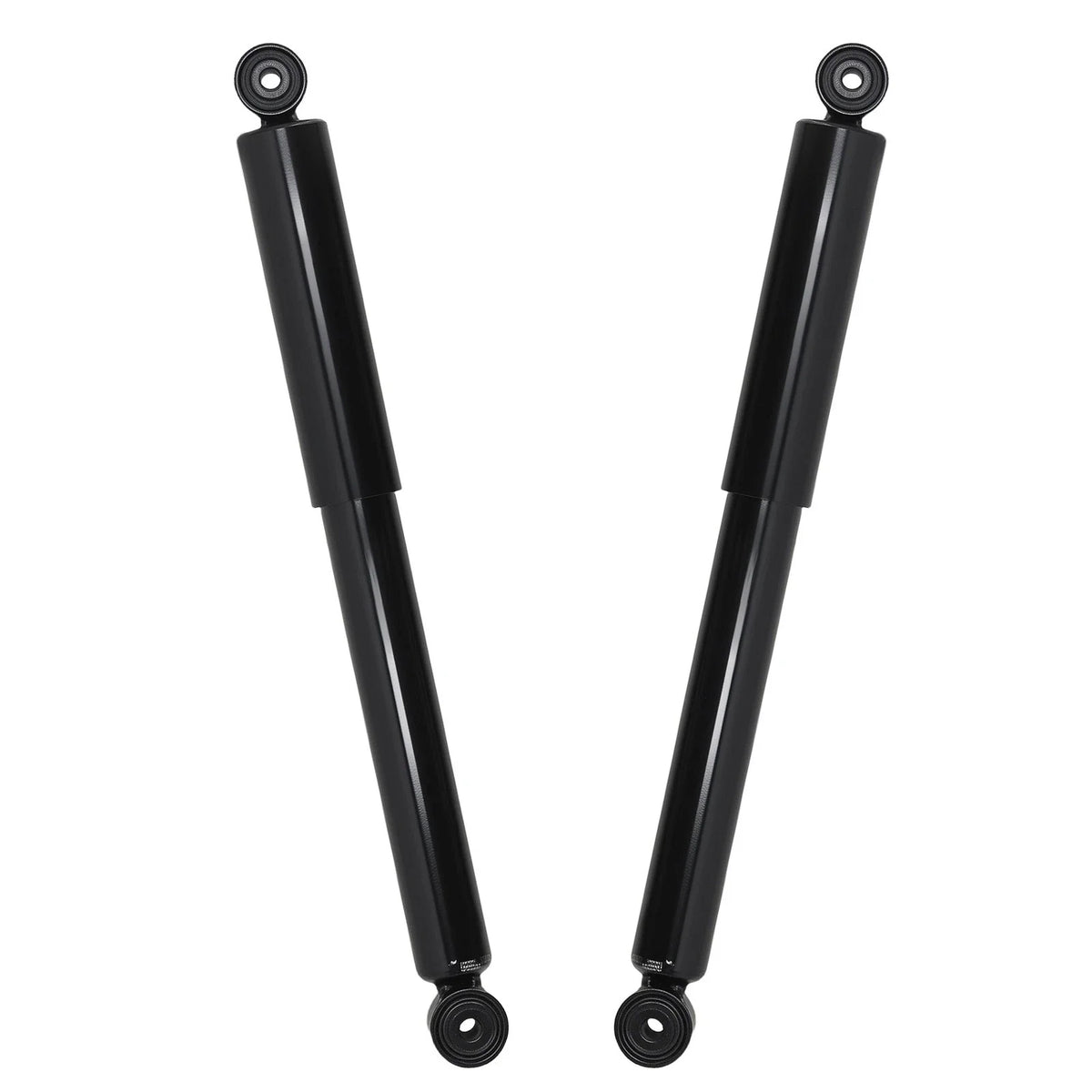 Rear Shock Absorbers Assembly - Set of 2 for Jeep Liberty 2002-2012 37203