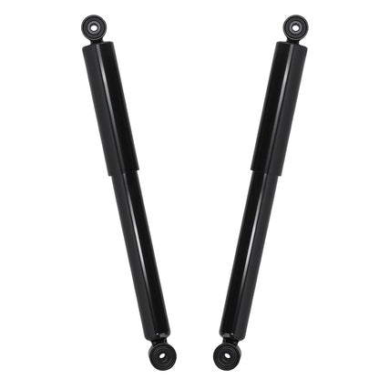 Rear Shock Absorbers Assembly - Set of 2 for Jeep Liberty 2002-2012 37203