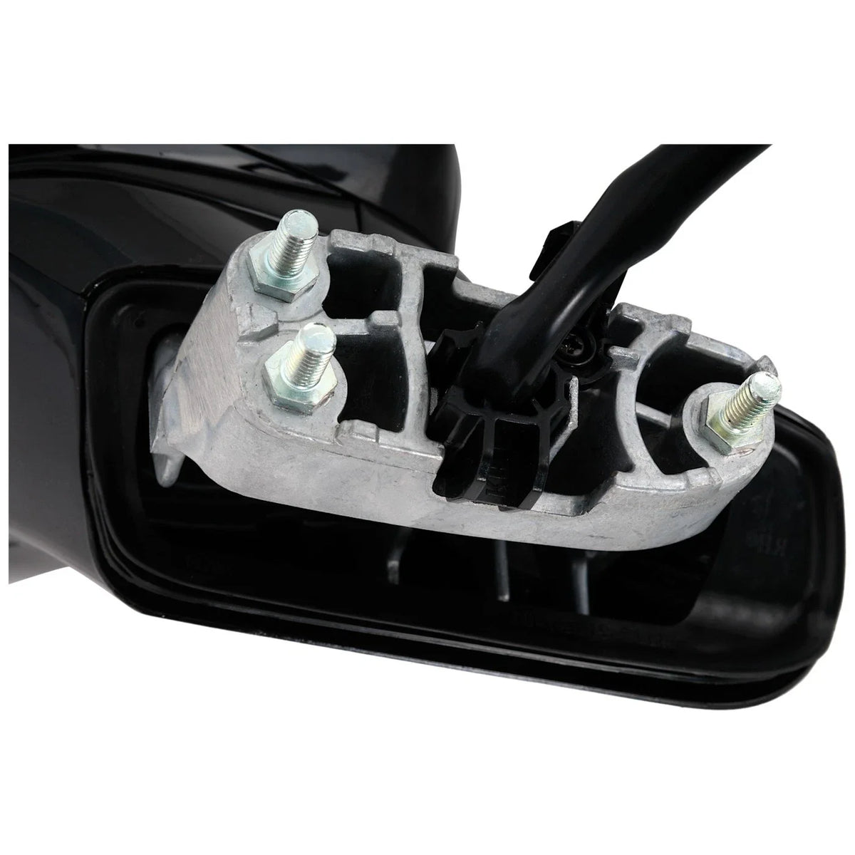Driver Side Heated Mirror Assembly for Hyundai Santa Fe (2019-2020)
