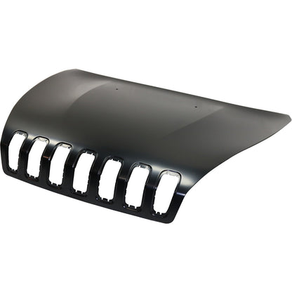 Aluminium Hood Panel for Jeep Cherokee (2014-2018)