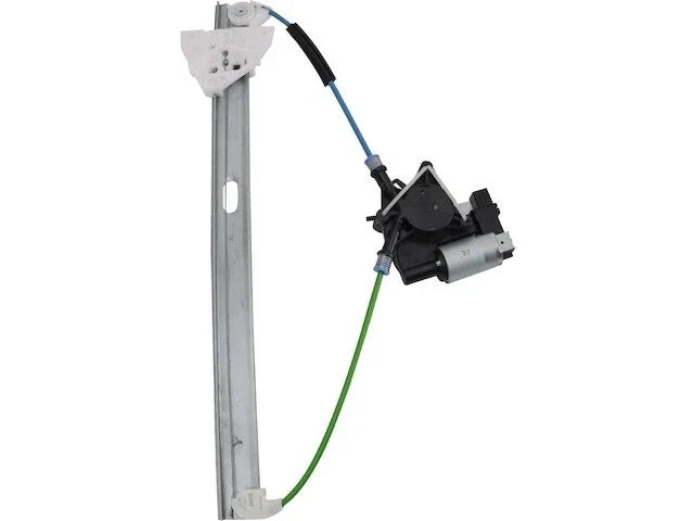 Front Right Window Regulator for Mazda CX-7 (2007–2012) PY466WM