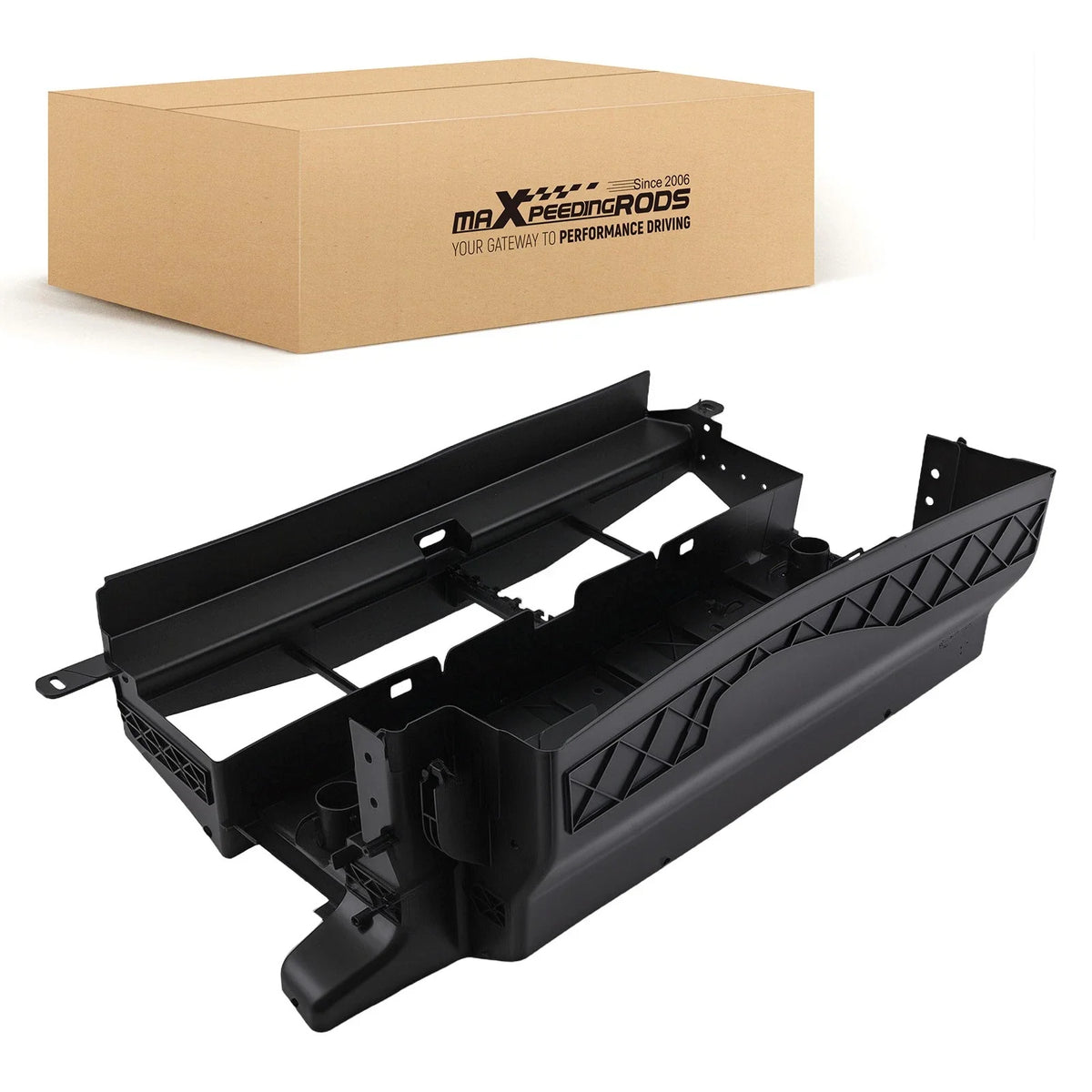 Engine Cooling Shutter for Ford Escape 2.0L (2013–2019) DV4B8473C