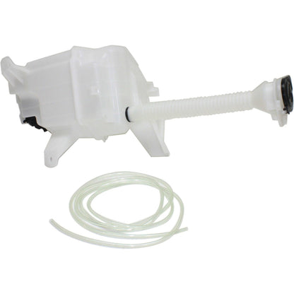 Washer Reservoir for Toyota RAV4 (2009–2012) with Pump