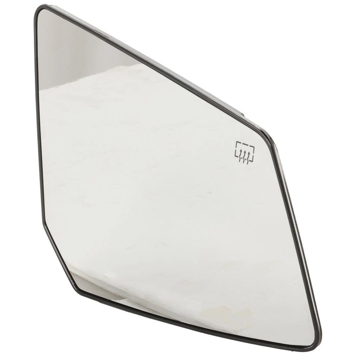 Heated Mirror Glass Passenger Right Side 15951928 for GMC Acadia Limited (2017–2017)
