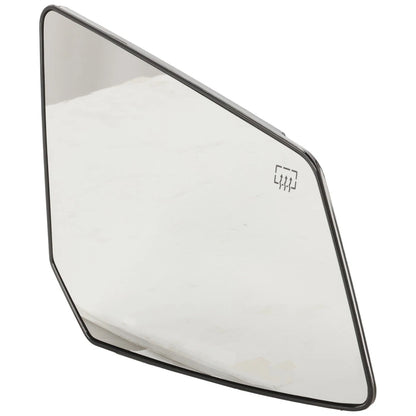 Heated Mirror Glass Passenger Right Side 15951928 for GMC Acadia Limited (2017–2017)