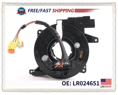 Clock Spring LR024651 for Range Rover Evoque 2011-2015 LR2