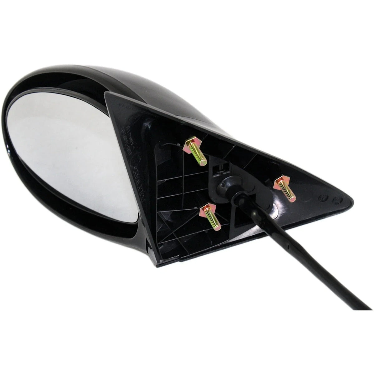 Left Manual Side Mirror for Alero Grand Am