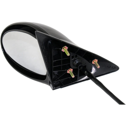 Left Manual Side Mirror for Alero Grand Am