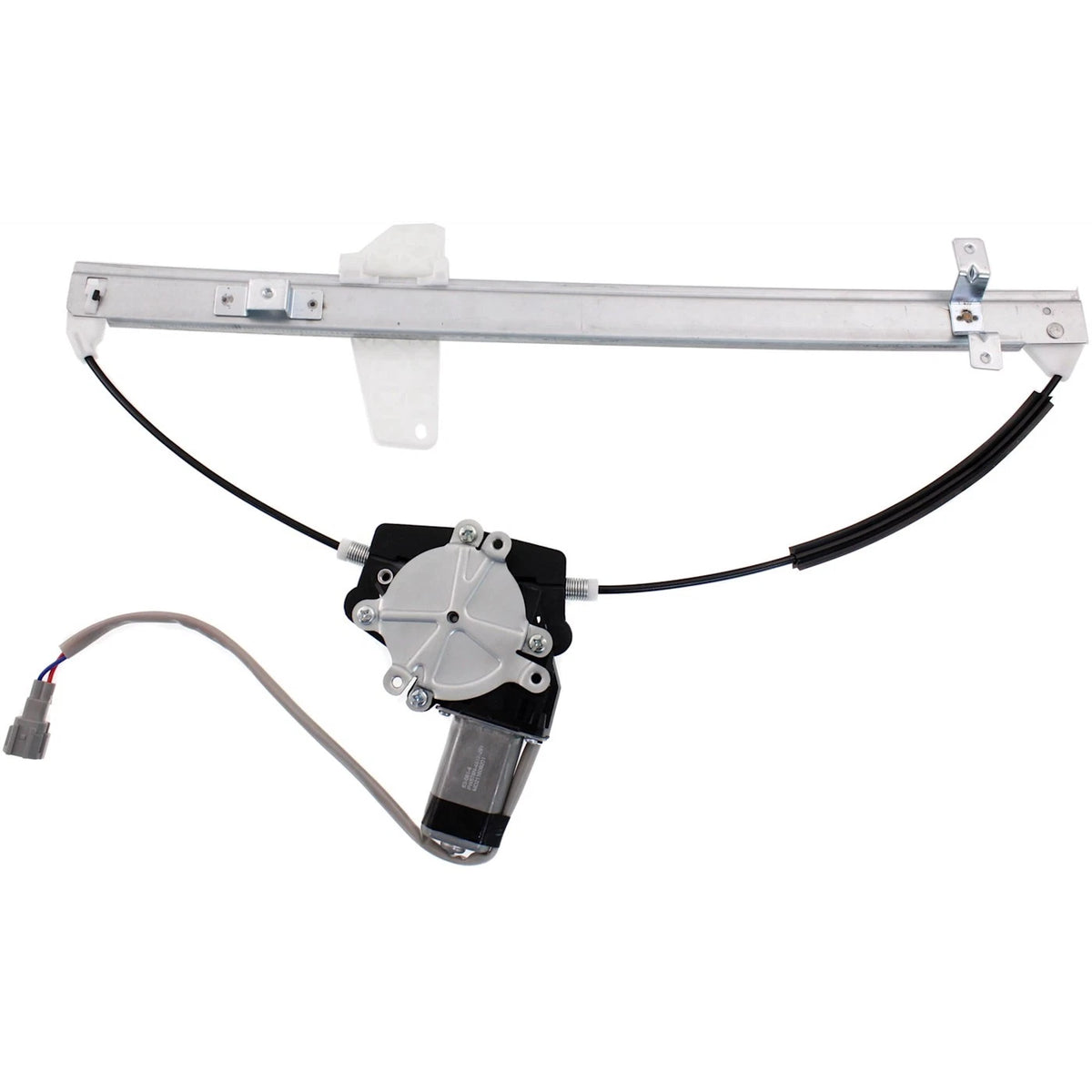 Window Regulators Set of 2 for Infiniti QX56 (2004–2010)