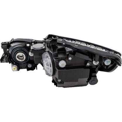 HID Headlight Driver Left for Lexus GS350 GS460 GS430 (2010–2011) 8107030B72