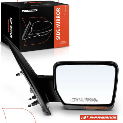 Passenger Power Mirror for Ford F-150 (2009–2014)