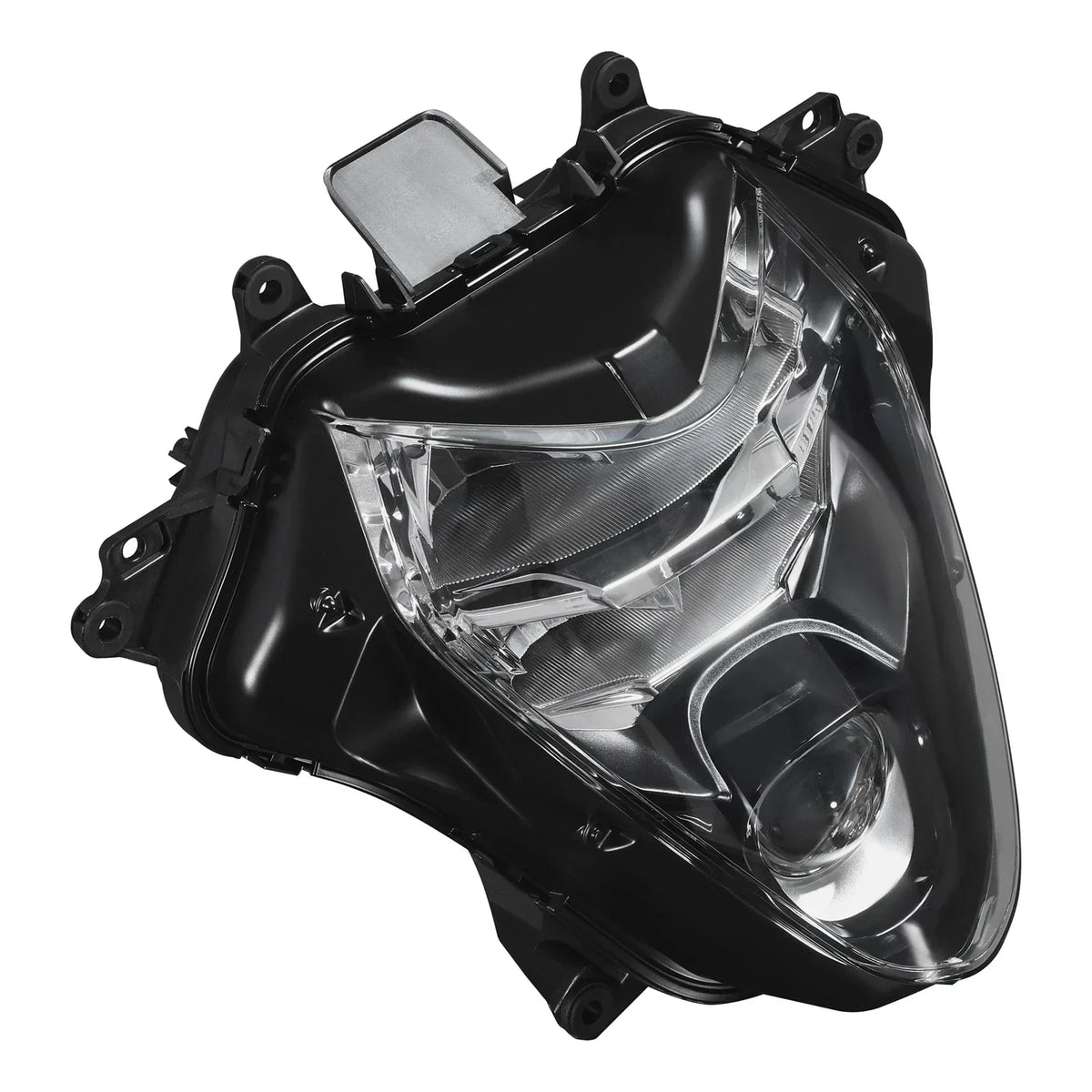 Bracket for Headlight Assembly - Suzuki Hayabusa GSX1300R 2022-2025