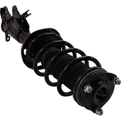 Pair Fully Loaded Strut Set for Coupe