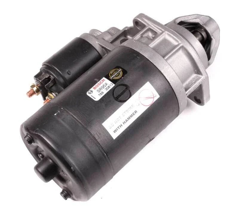 Bosch Starter Motor SR95X for