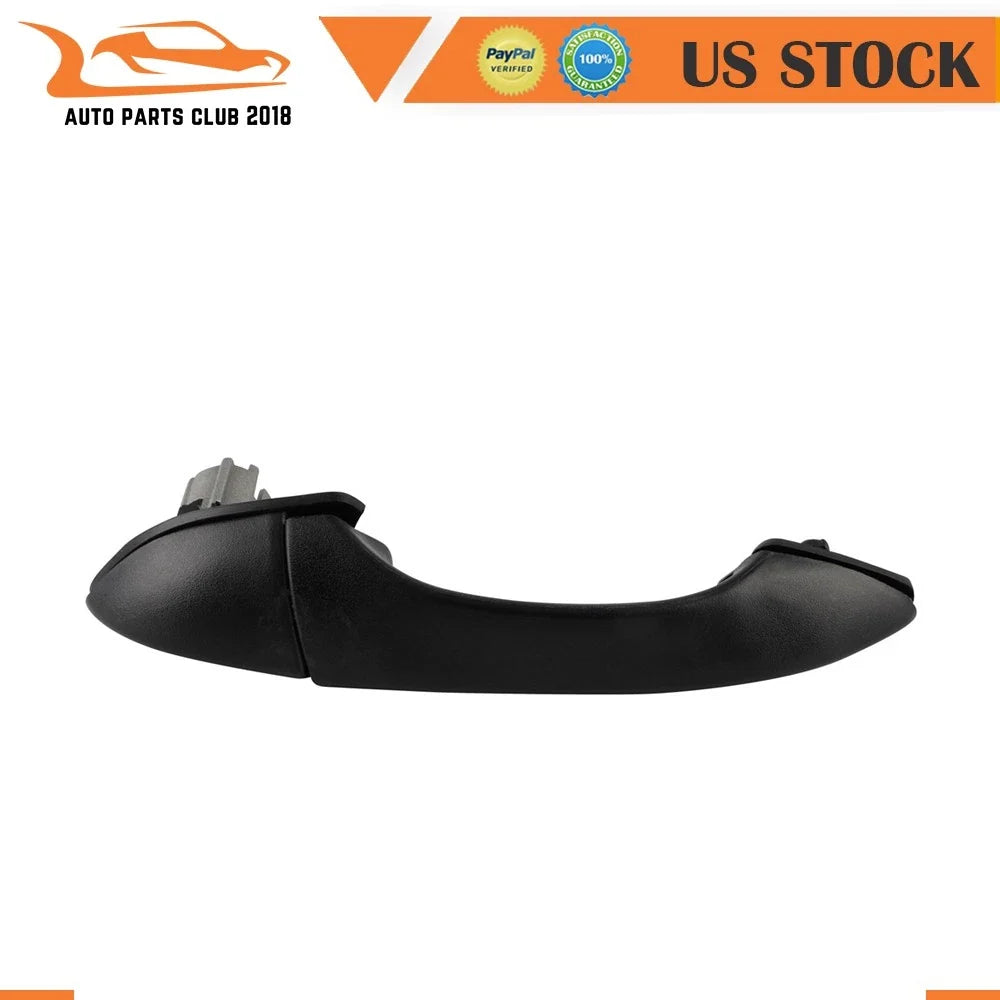 Exterior Door Handle for BMW X5 (2001–2006)