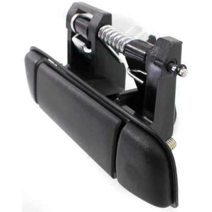 Tailgate Handle for Nissan Pathfinder (1999–2004) - Black