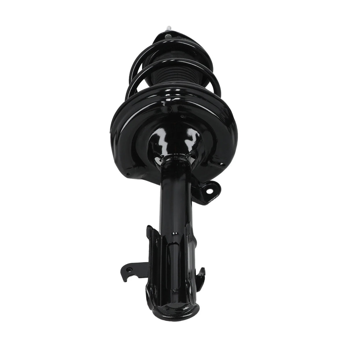 2X Loaded Struts Shocks with Spring for Honda Ridgeline (2006–2014) 172344