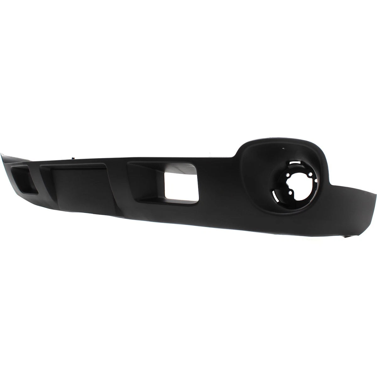 Air Dam Deflector Valance for GMC Sierra 3500 HD 2500 (2015–2019) 22755085