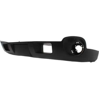 Air Dam Deflector Valance for GMC Sierra 3500 HD 2500 (2015–2019) 22755085